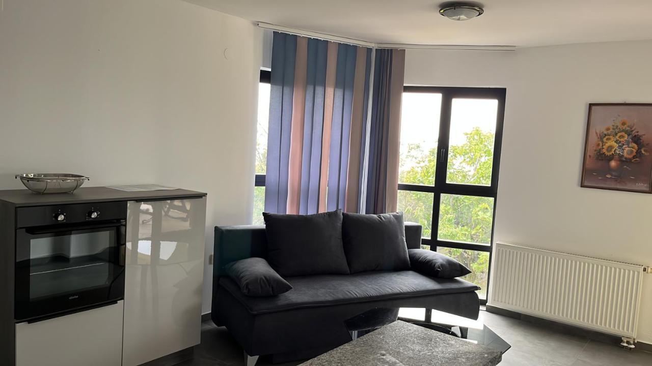 Vila Sani Crikvenica Apartment Екстериор снимка